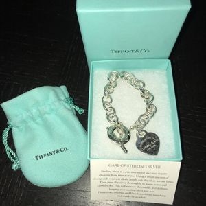 Tiffany & Co. Bracelet